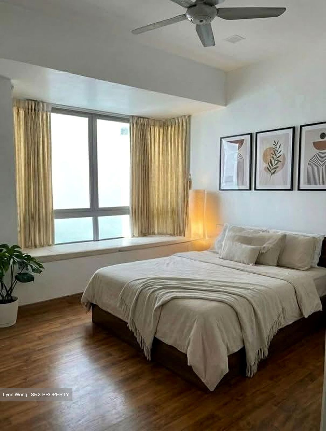 Idyllic East (D16), Apartment #576139181